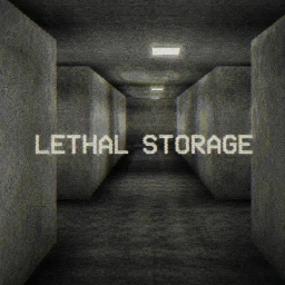 Lethal Storage : BACK icon