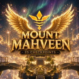 Mount Mahveen