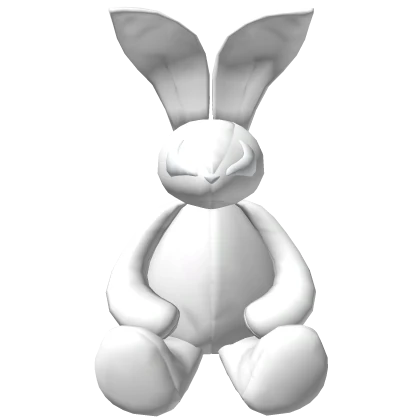 バッグ beautybeast Rabbit backpack White empty バッグ beautybeast Rabbit backpack White empty beautybeast