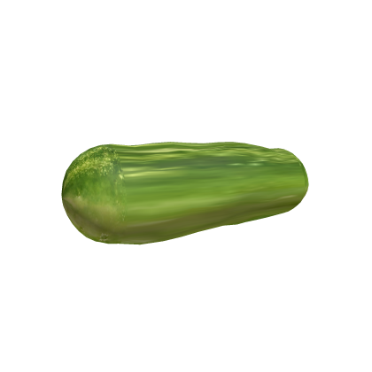 Cucumber