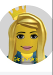 Gip gip girls