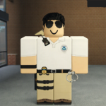 (VUSA) Homeland Secuirty