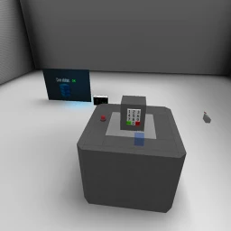 little computer core (w.i.p; almost 3 years!) icon