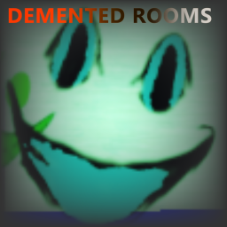 Demented rooms
