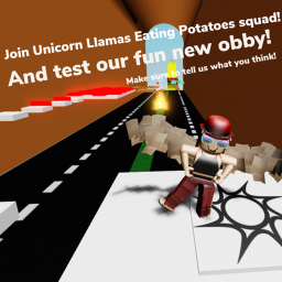 Highway Obby (Testing)