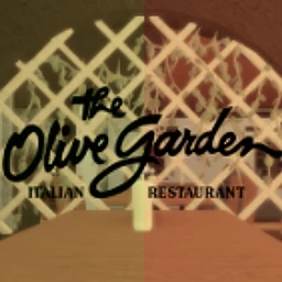 Olive Garden, 1953 icon