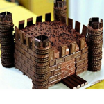Cookie Castle