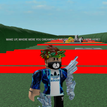 WAKE UP IT'S 2017 OBBY! [UPDATE]
