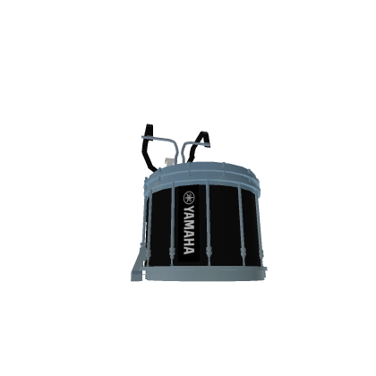Marching Snare Drum