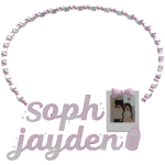 soph + jayden