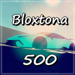 Bloxtona 500 Dev