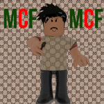 MCF | Montana Crime Family