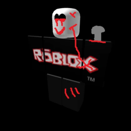 ROBLOX's Dead Body