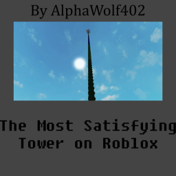 Most Satisfying Game on Roblox (READ DESC)