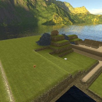 Mountain Civilizations