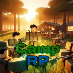 Camp: Role-Playing Game