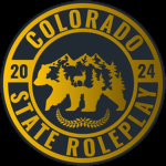 Colorado State Roleplay ELRC