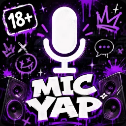 MIC YAP 🔊 [18+] icon