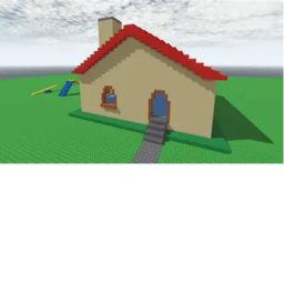 My House