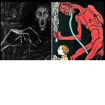 The real demon(s)