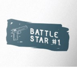 Battle Star #1