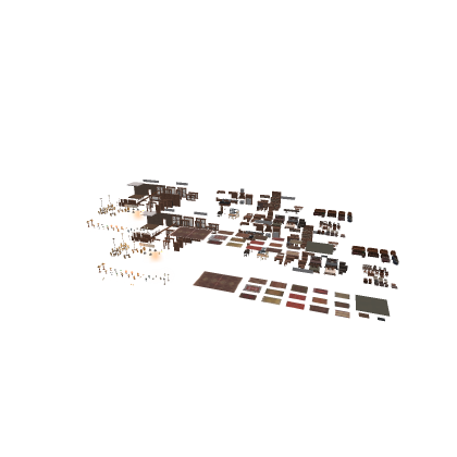 Furniture Package