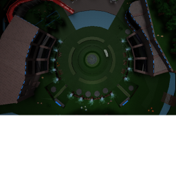 (UPDATE) Group Myth Hunting Lobby