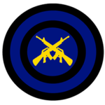 Roblox Armed Military Team