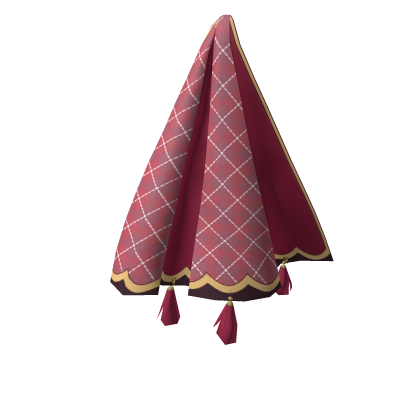 Marche lorraine - Cape - Uma Musume thumbnail