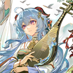 luna anime group