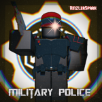 (TSE) Military Police (TSE)
