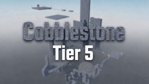 Cobblestone (Tier 5)