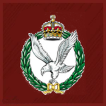 Tilbury Fort's | Army Air Corps