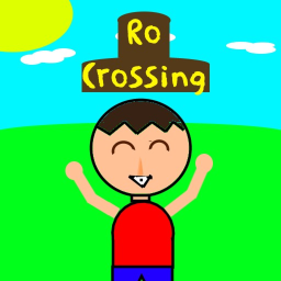 Ro Crossing (BETA)