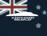 Kāpiti Coast Roleplay