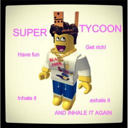 Cool Tycoon {BETA}