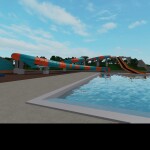 Splasher Pointe Water Park (WIP)