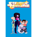 Steven Universe!! <3