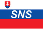 |SK| Slovak National Party