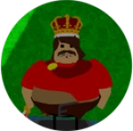 KING BARRY - FOREVER