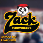 Zack Periwinkles