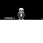 Sans last breath and anyone can join!