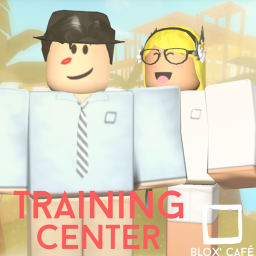 Blox' Café Training Center