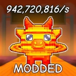 Steal A Brainrot x9999 Modded! icon