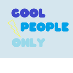 :) Cool People ONLY :)