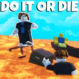 Do It Or Die icon