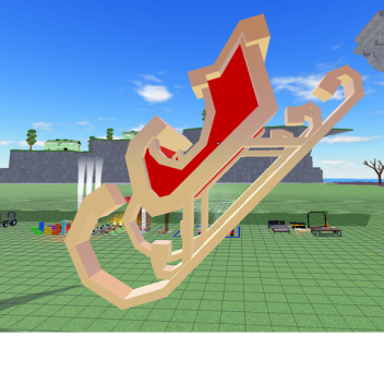  Fling objects around