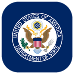 United States Department of State ᅠᅠ