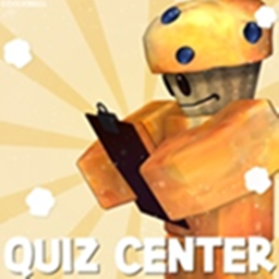 Sparrow Quiz Center