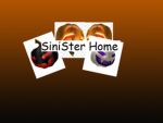 Sinister Home